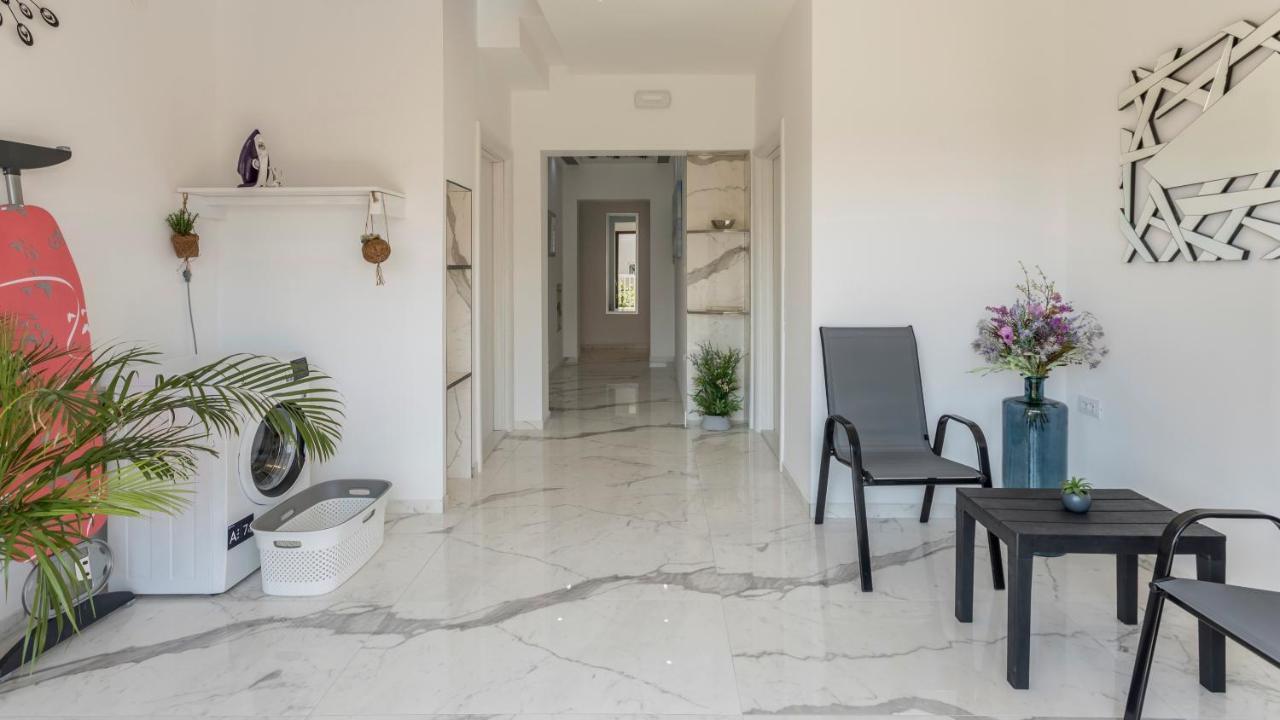 Royal Rose Gold Apartment Vodice Eksteriør billede